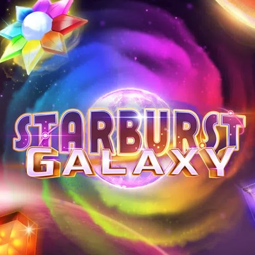 Starburst Galaxy