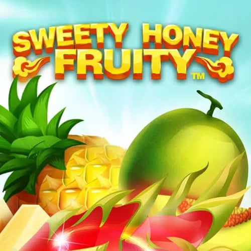 Sweety Honey Fruity