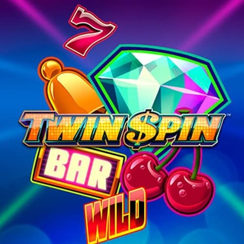 Twin Spin