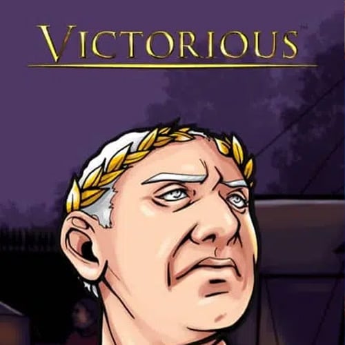 Victorious