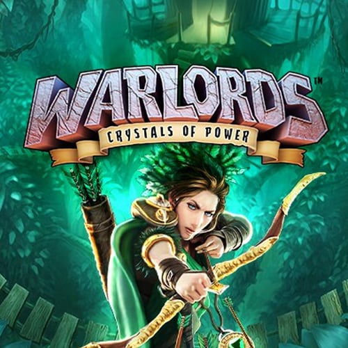 Warlords: Crystals of Power