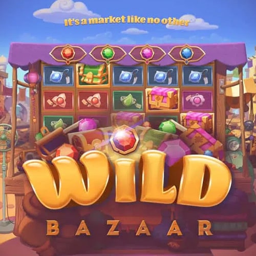 Wild Bazaar