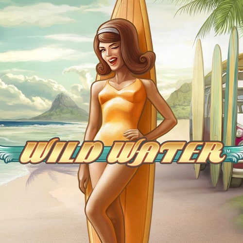 Wild Water
