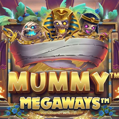 Mummy MegaWays