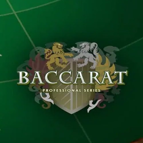NetEnt Baccarat