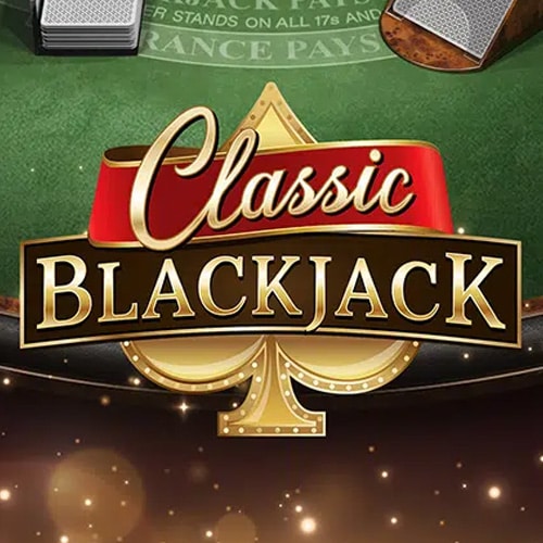 NetEnt Blackjack
