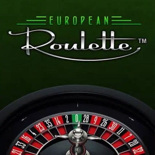 NetEnt European Roulette