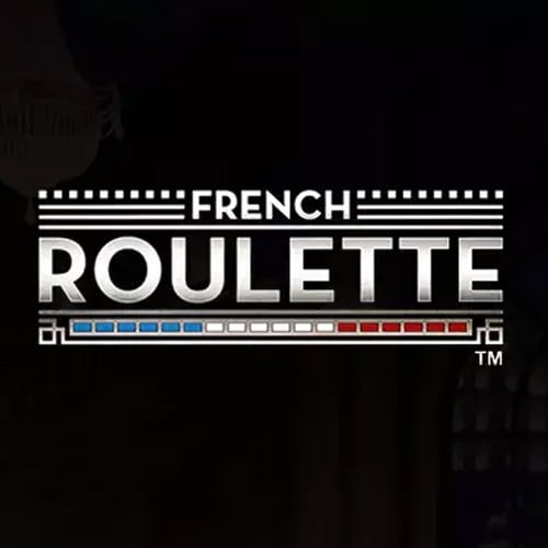NetEnt French Roulette