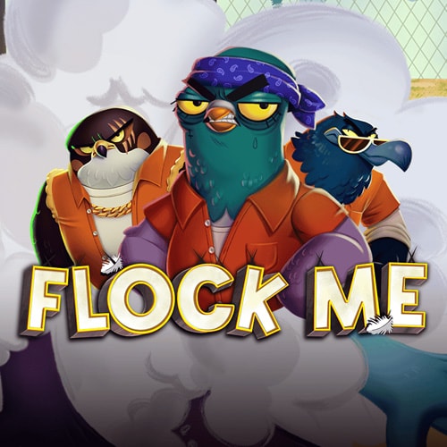 Flock Me