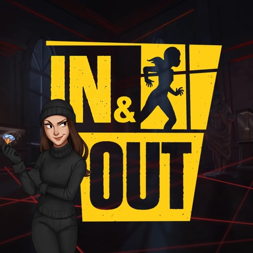 In and out