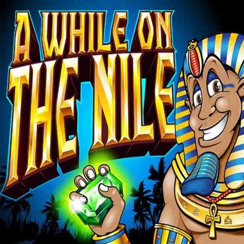 A While on the Nile