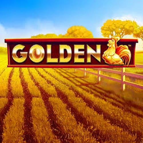 Golden