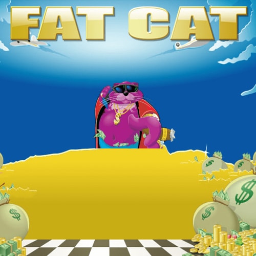 Fat Cat