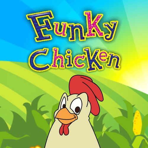Funky Chicken