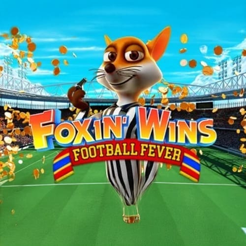 Foxin' Wins Football Fever