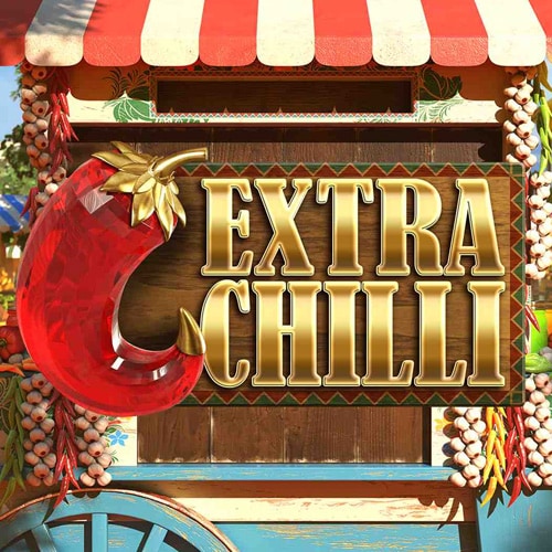 Extra Chilli
