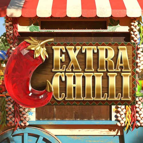 Extra Chilli