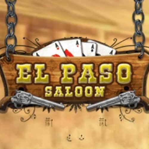 El Paso Saloon