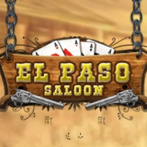 El Paso Saloon