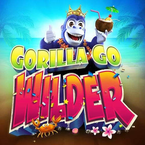 Gorilla Go Wilder