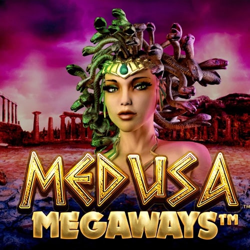 Medusa Megaways