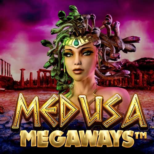 Medusa Megaways