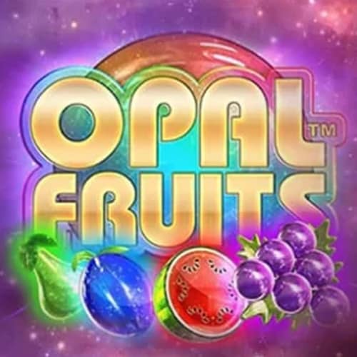 Opal Fruits