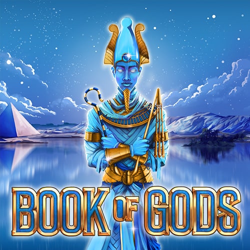 Book of Gods
