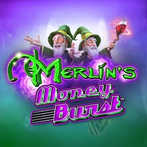 Merlins Money Burst