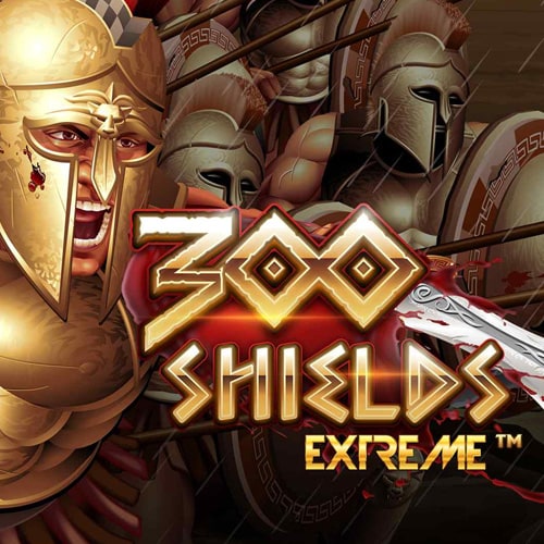 300 Shields Extreme