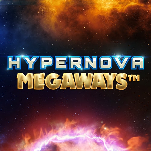 Hypernova Megaways