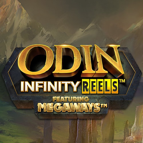 Odin Infinity Reels Megaways
