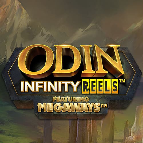Odin Infinity Reels Megaways