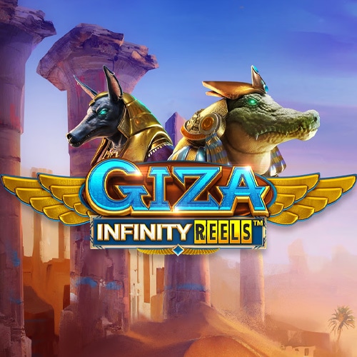 Giza Infinity Reels