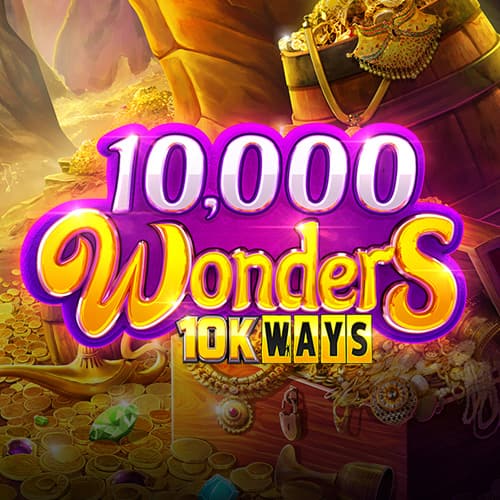 10.000 Wonders 10K Ways