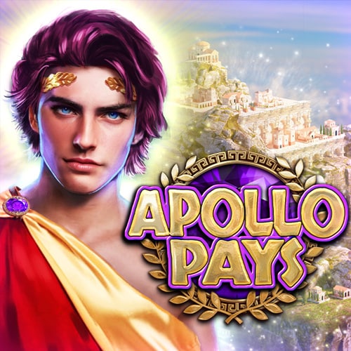Apollo Pays