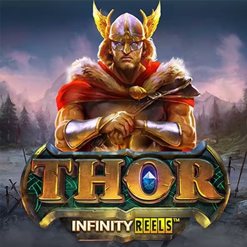 Thor Infinity Reels Megaways