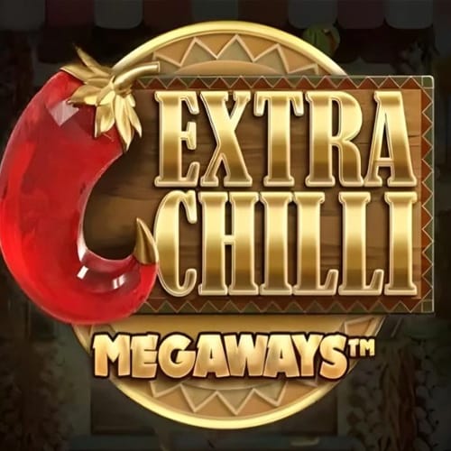 Extra chilli