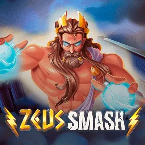 Zeus Smash