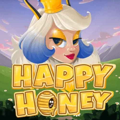 Happy Honey