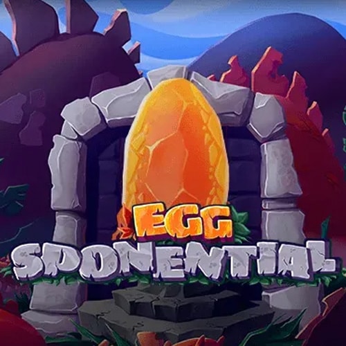 Eggsponential