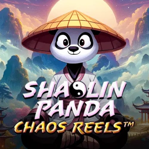 Shaolin Panda Chaos Reels
