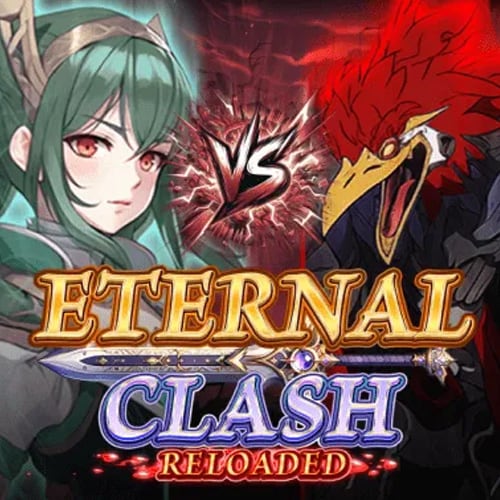 Eternal Clash Reloaded