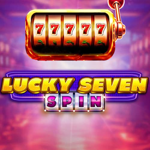 Lucky Seven Spin