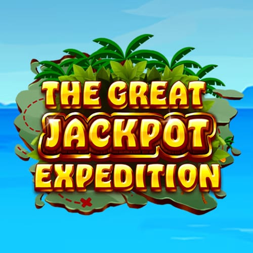 The Great Jackpot Expedition