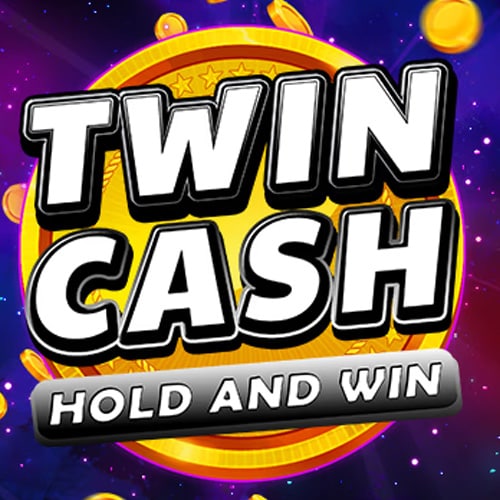 Twin Cash:Hold & Win