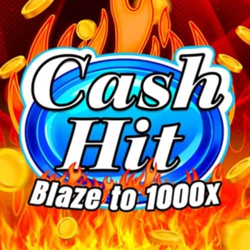 Cash Hit: Blaze to 1000x