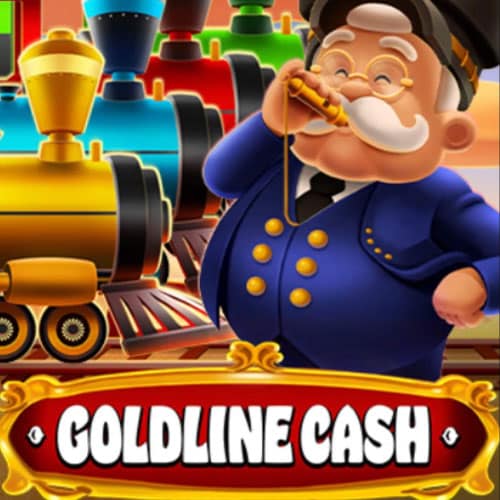 Goldline Cash: Hold & Win
