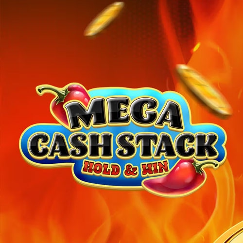 Mega Cash Stack: Hold & Win