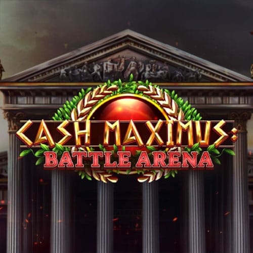Cash Maximus: Battle Arena